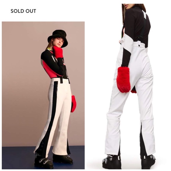 Topshop sno pants Clearance